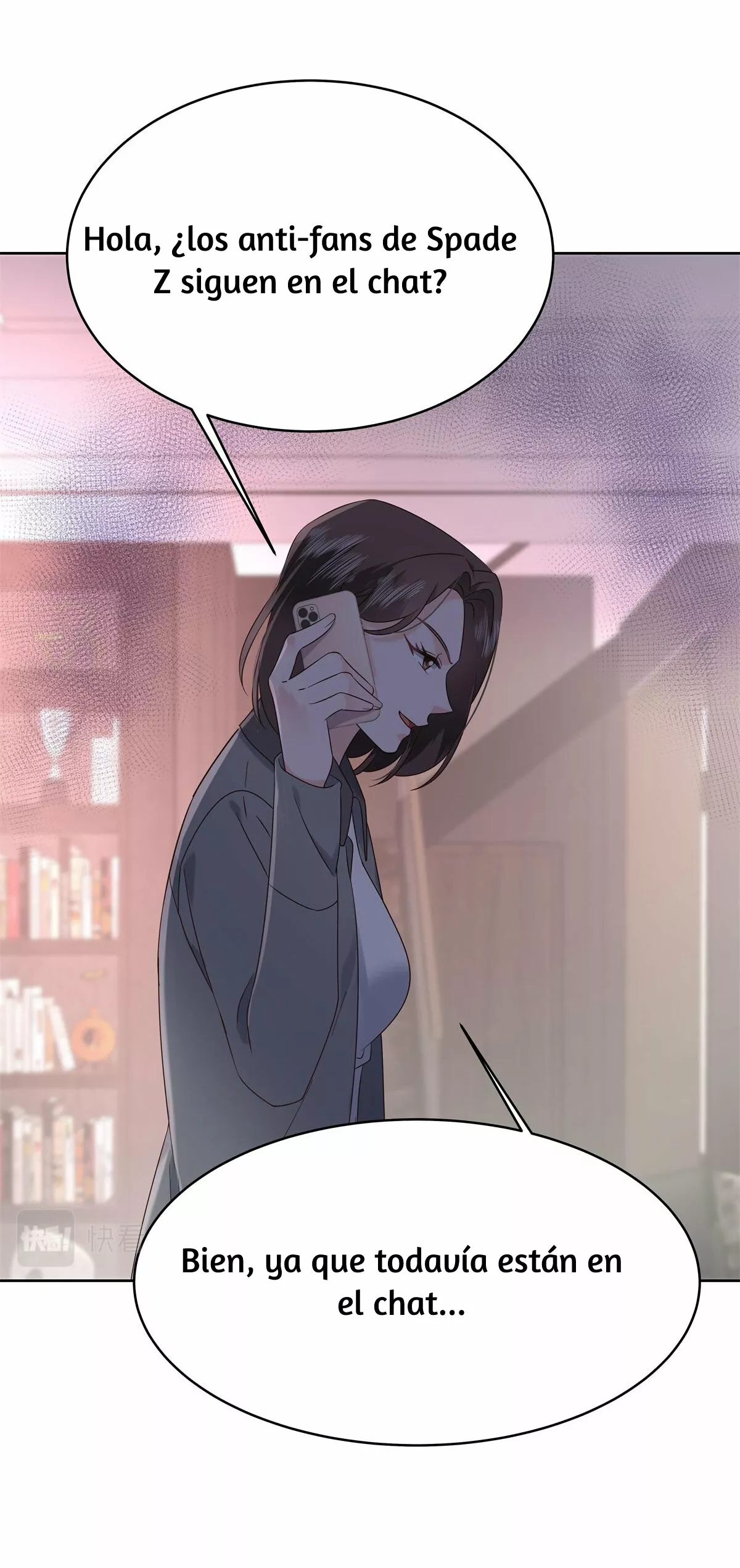 Página 39 del Manga