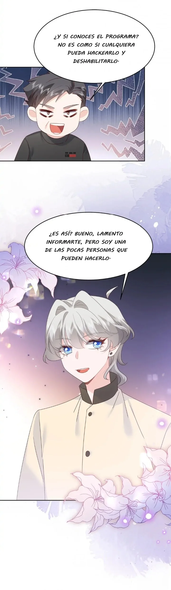 Página 39 del Manga