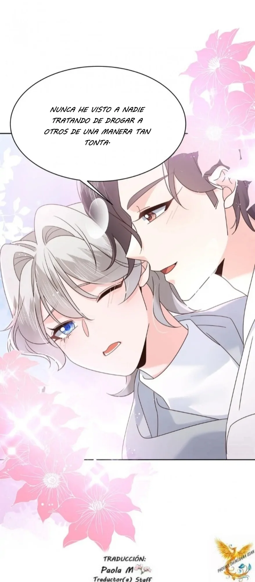 Página 37 del Manga