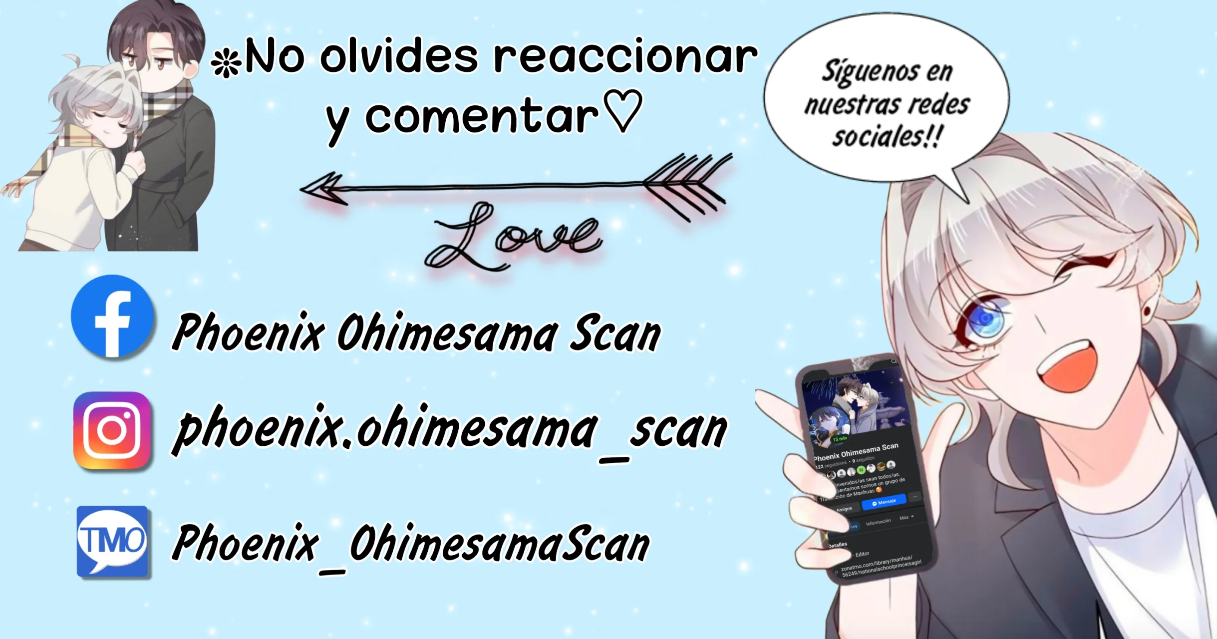 Página 36 del Manga