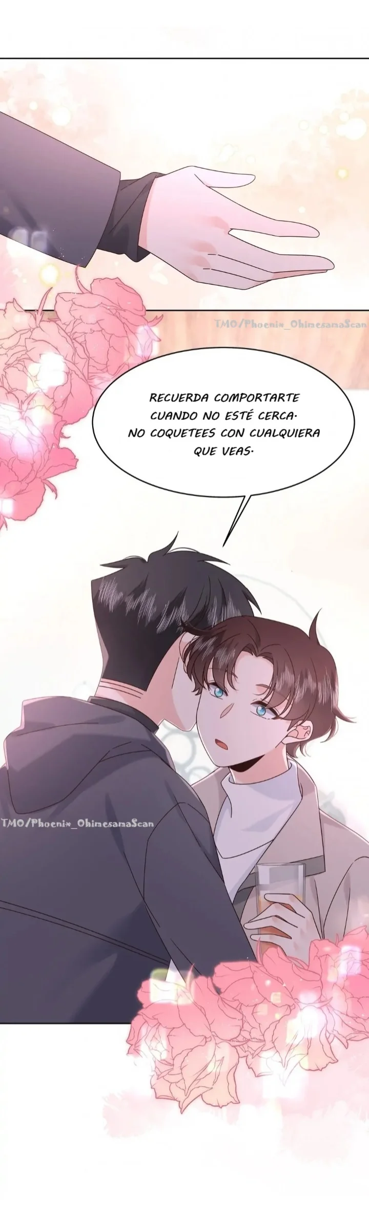 Página 36 del Manga