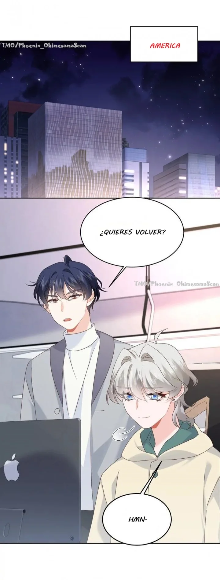 Página 35 del Manga