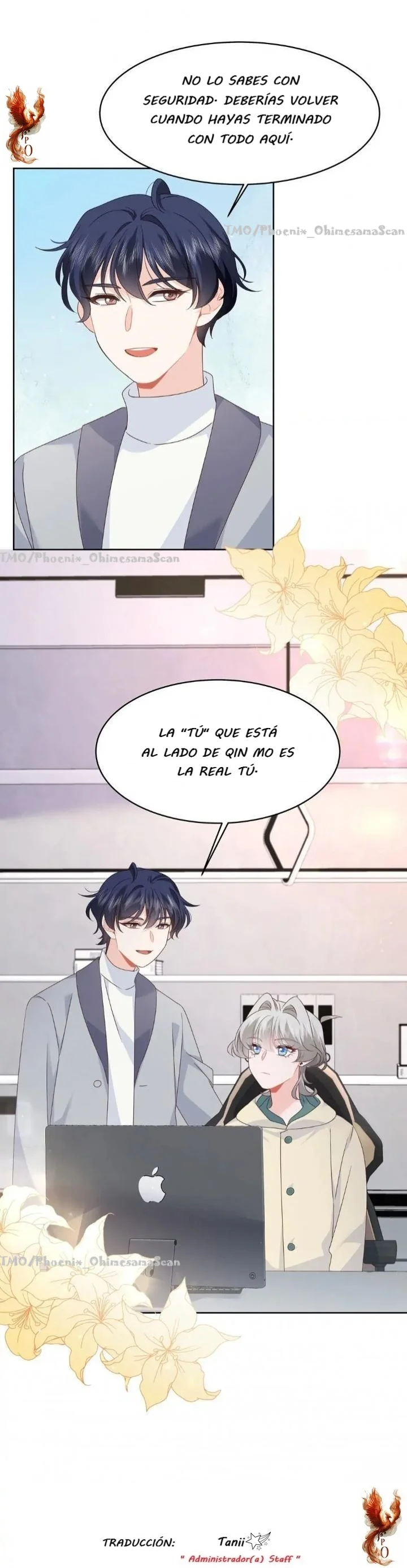 Página 37 del Manga