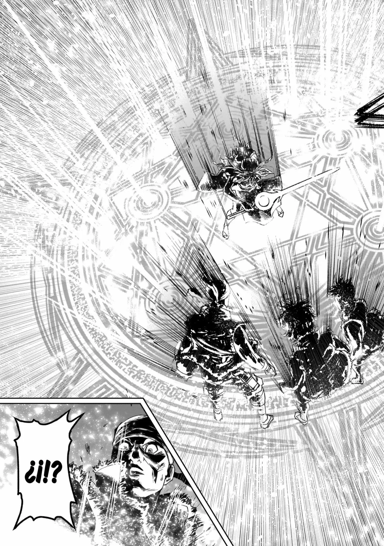 Página 41 del Manga