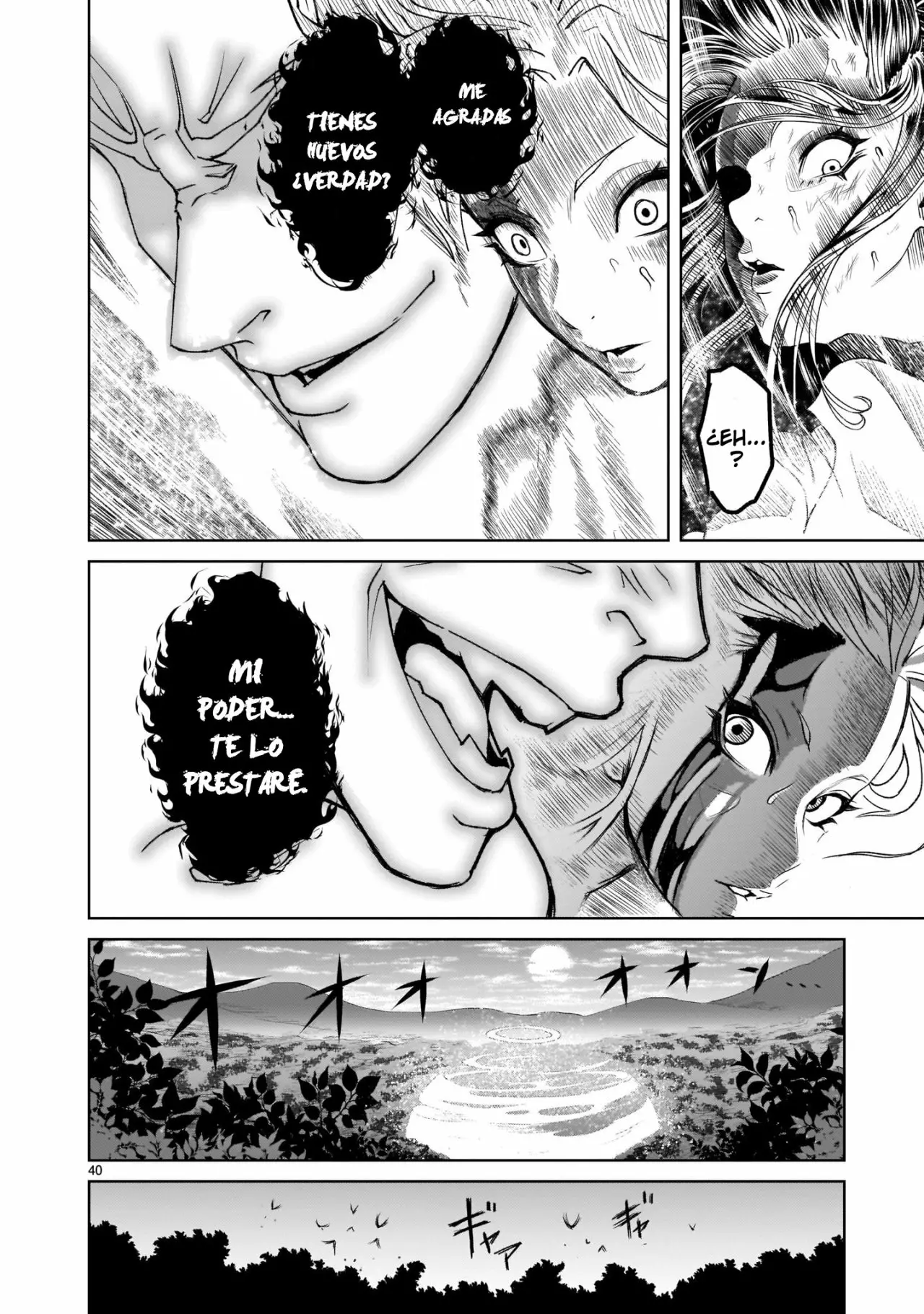 Página 42 del Manga