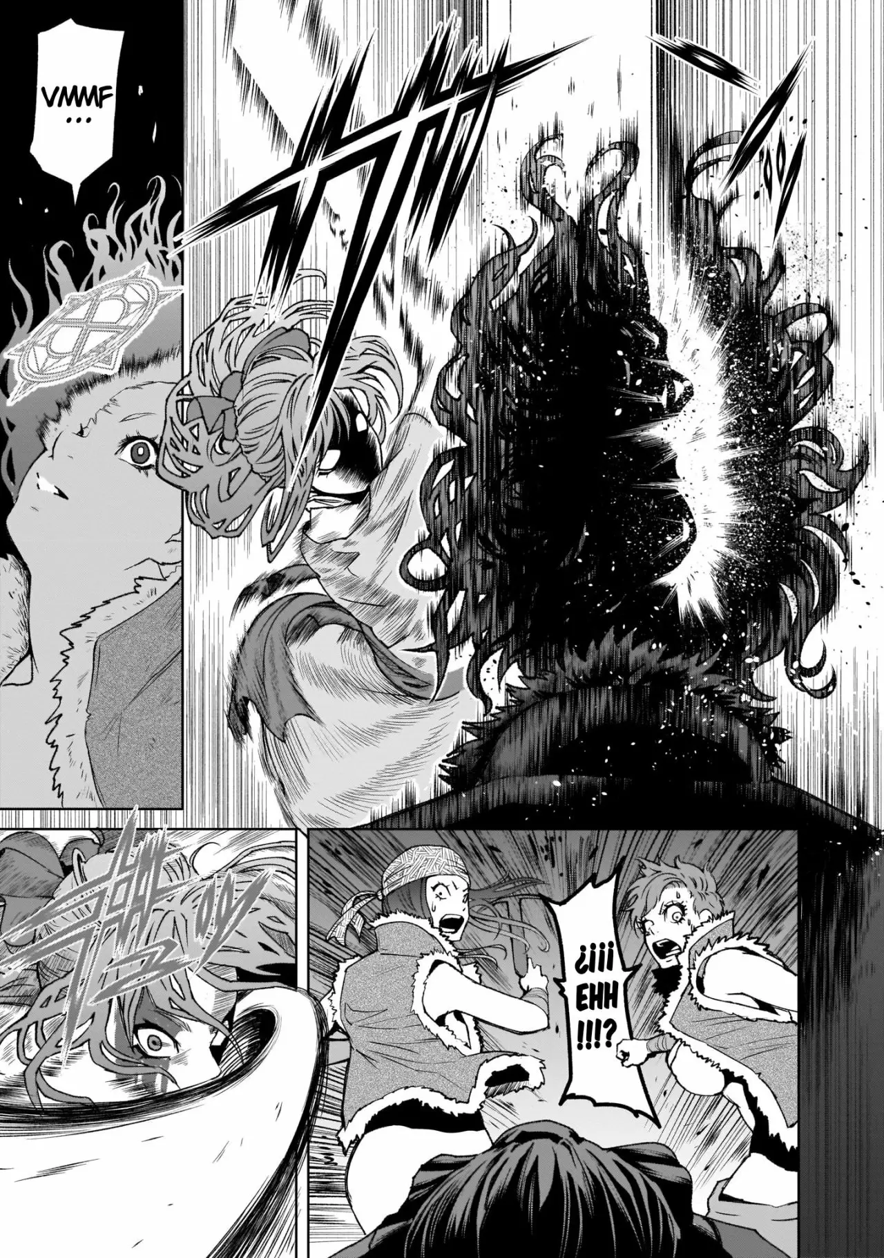 Página 49 del Manga