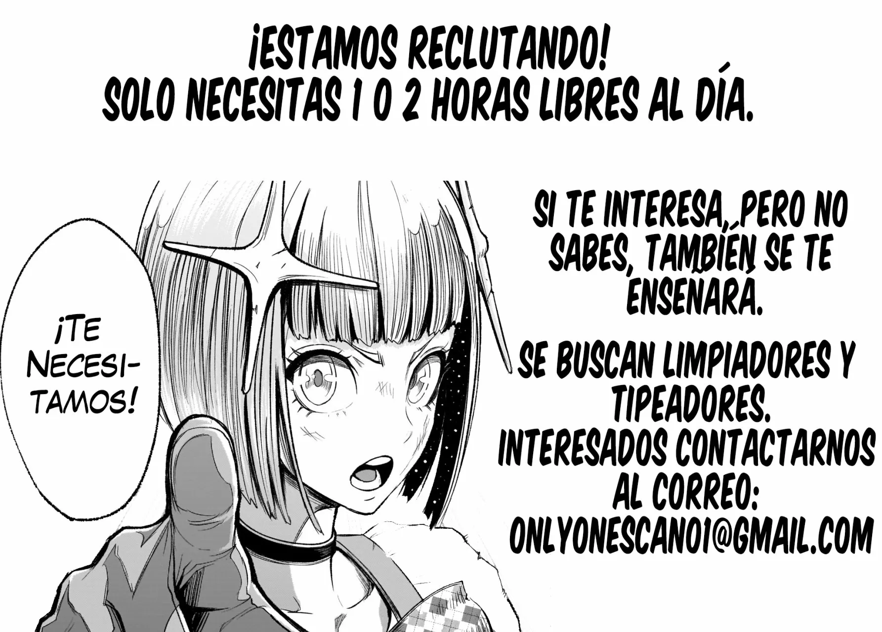 Página 38 del Manga