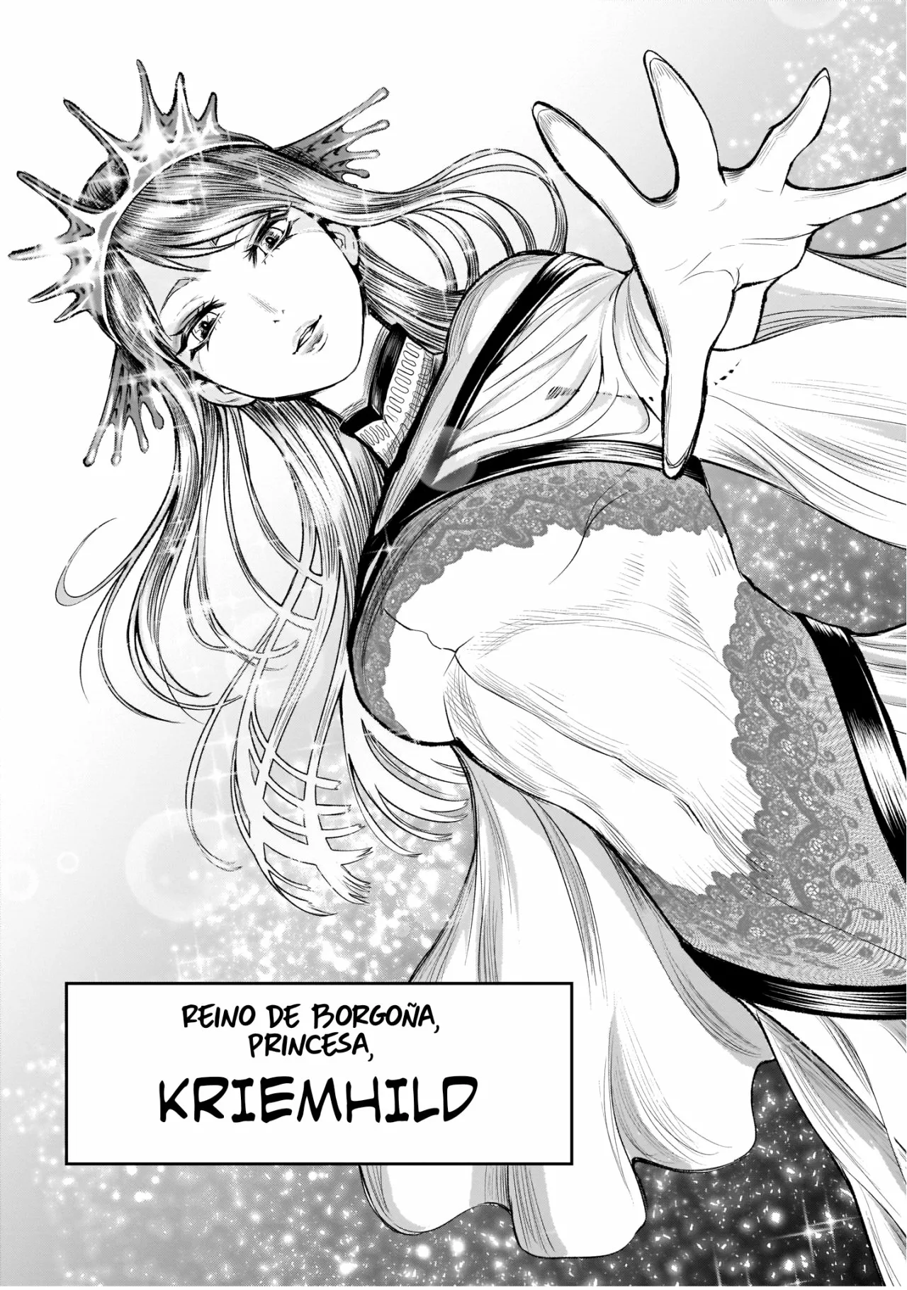 Página 37 del Manga