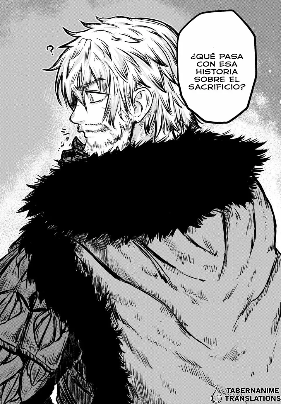 Página 34 del Manga