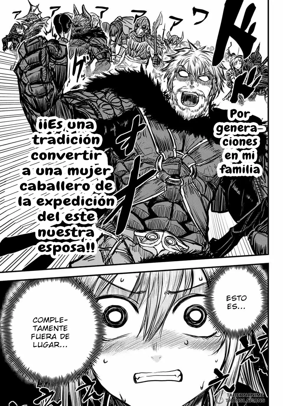Página 37 del Manga