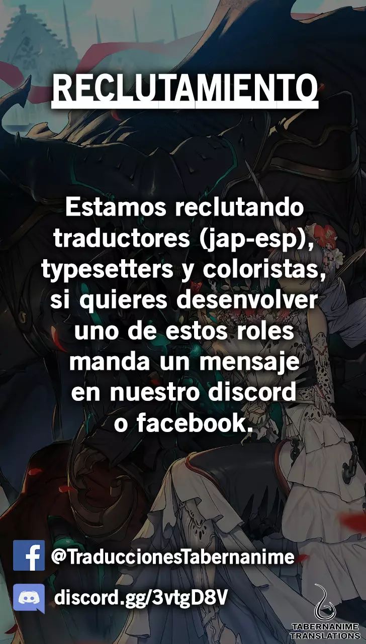 Página 42 del Manga