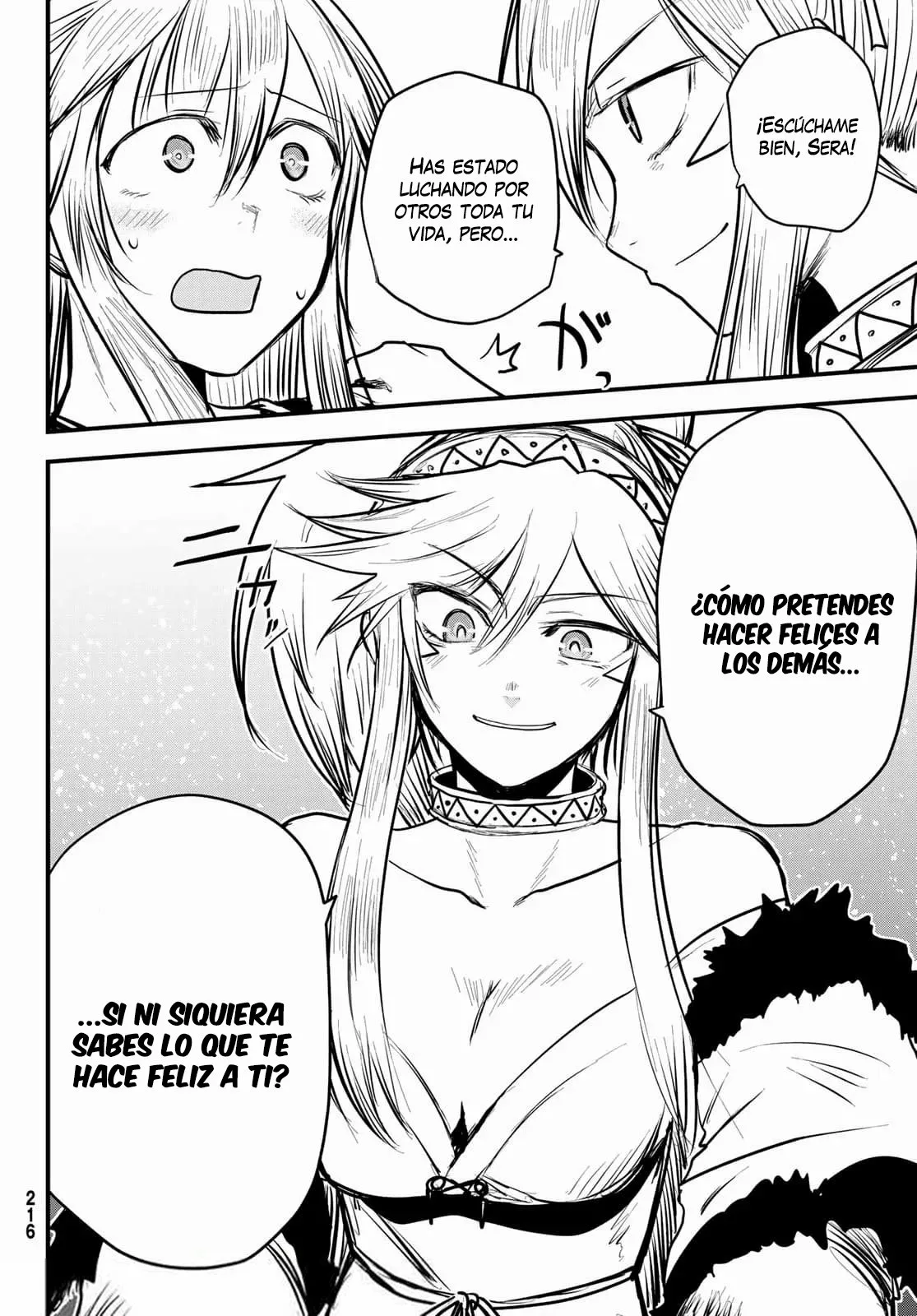 Página 30 del Manga