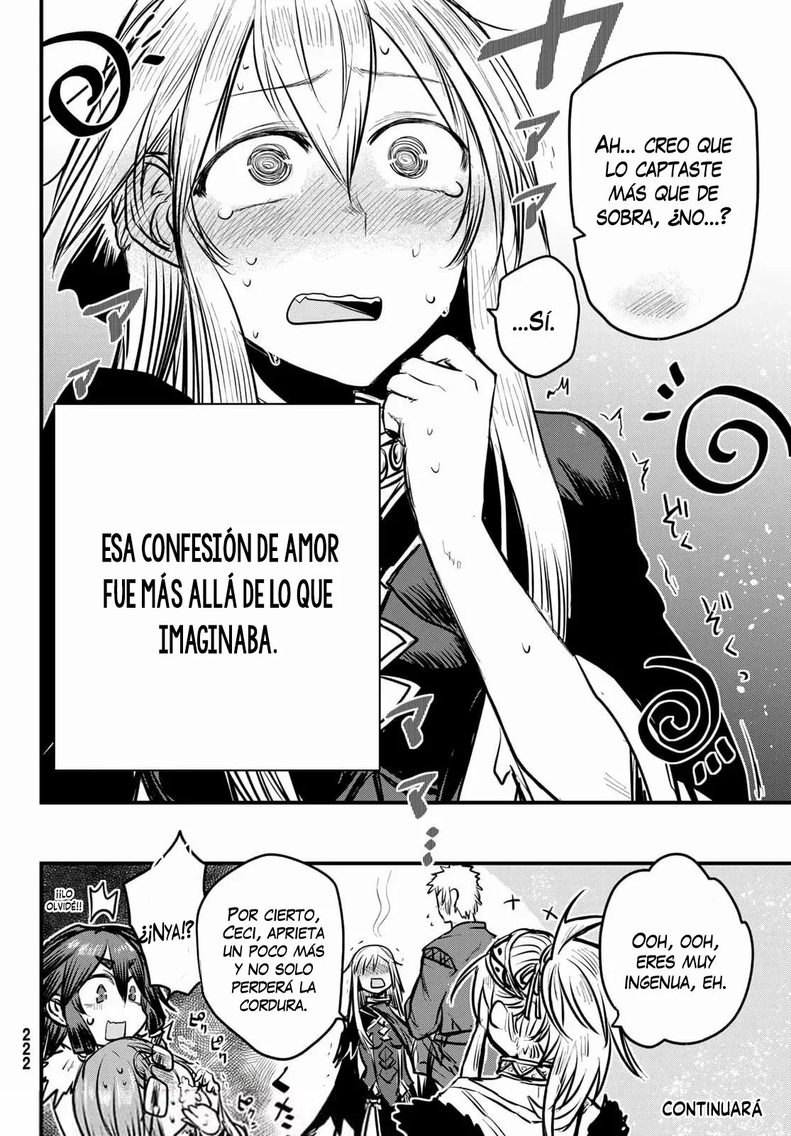 Página 36 del Manga