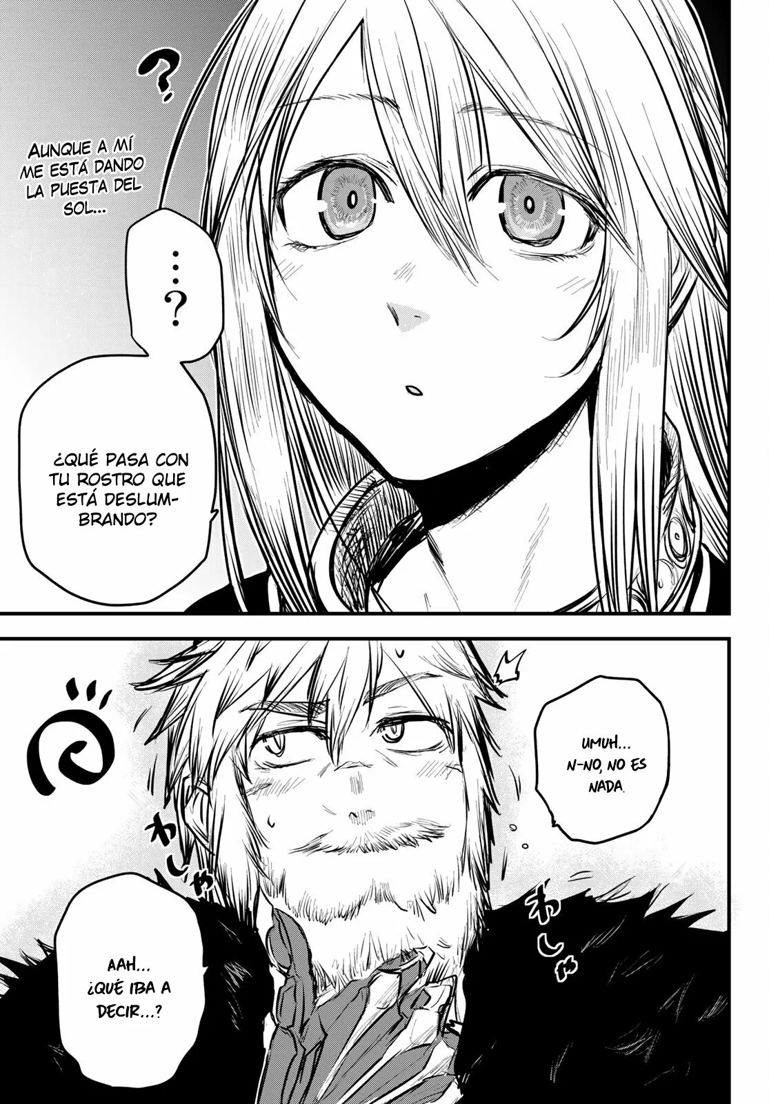 Página 35 del Manga