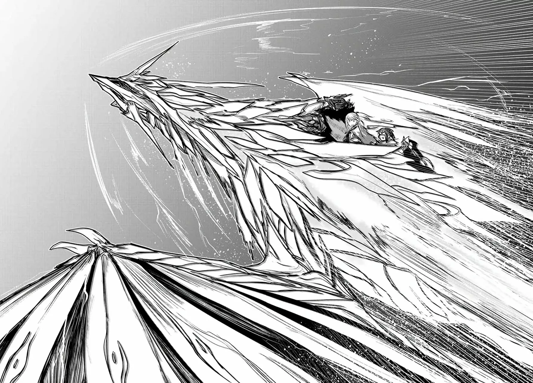 Página 34 del Manga