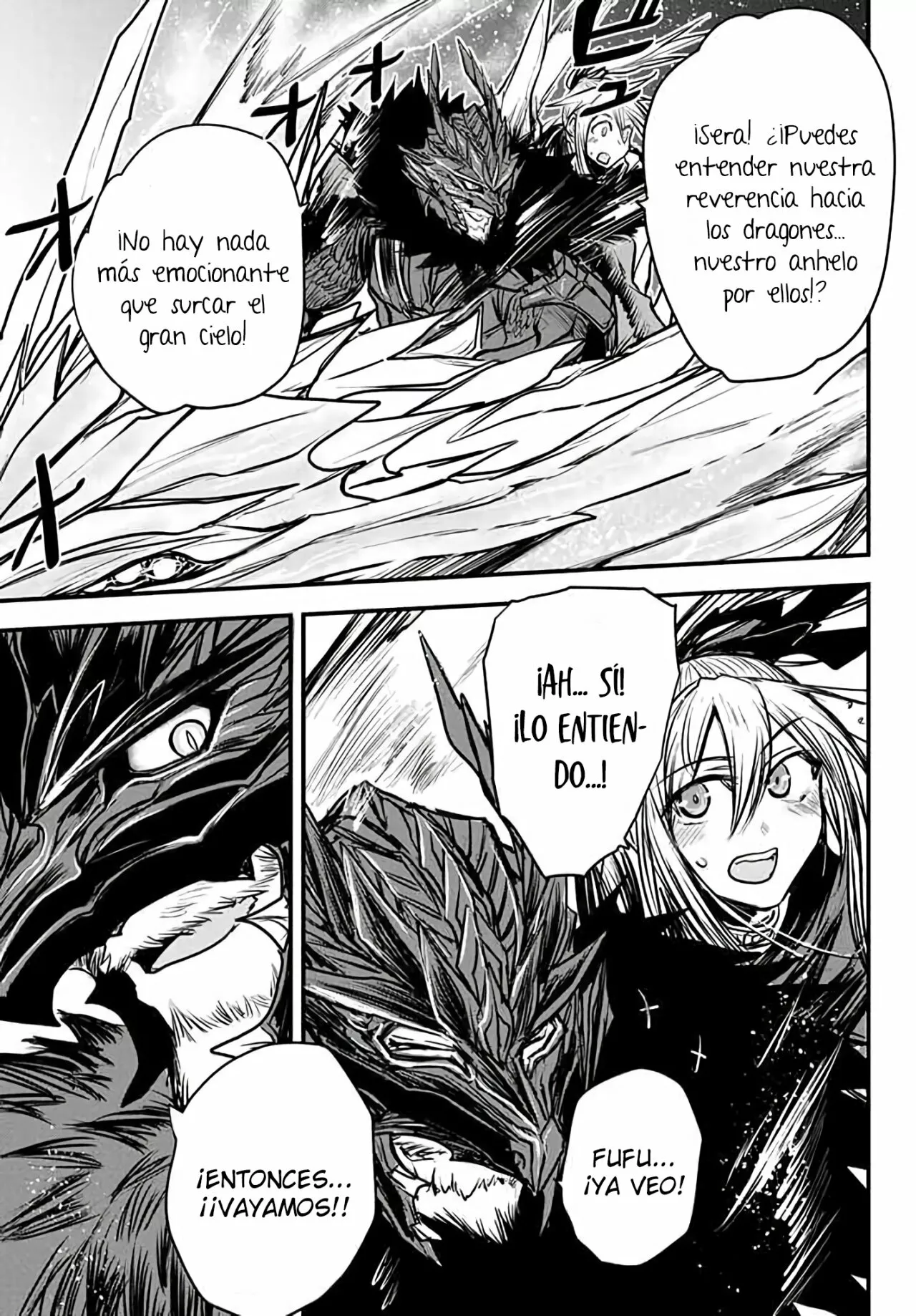 Página 36 del Manga
