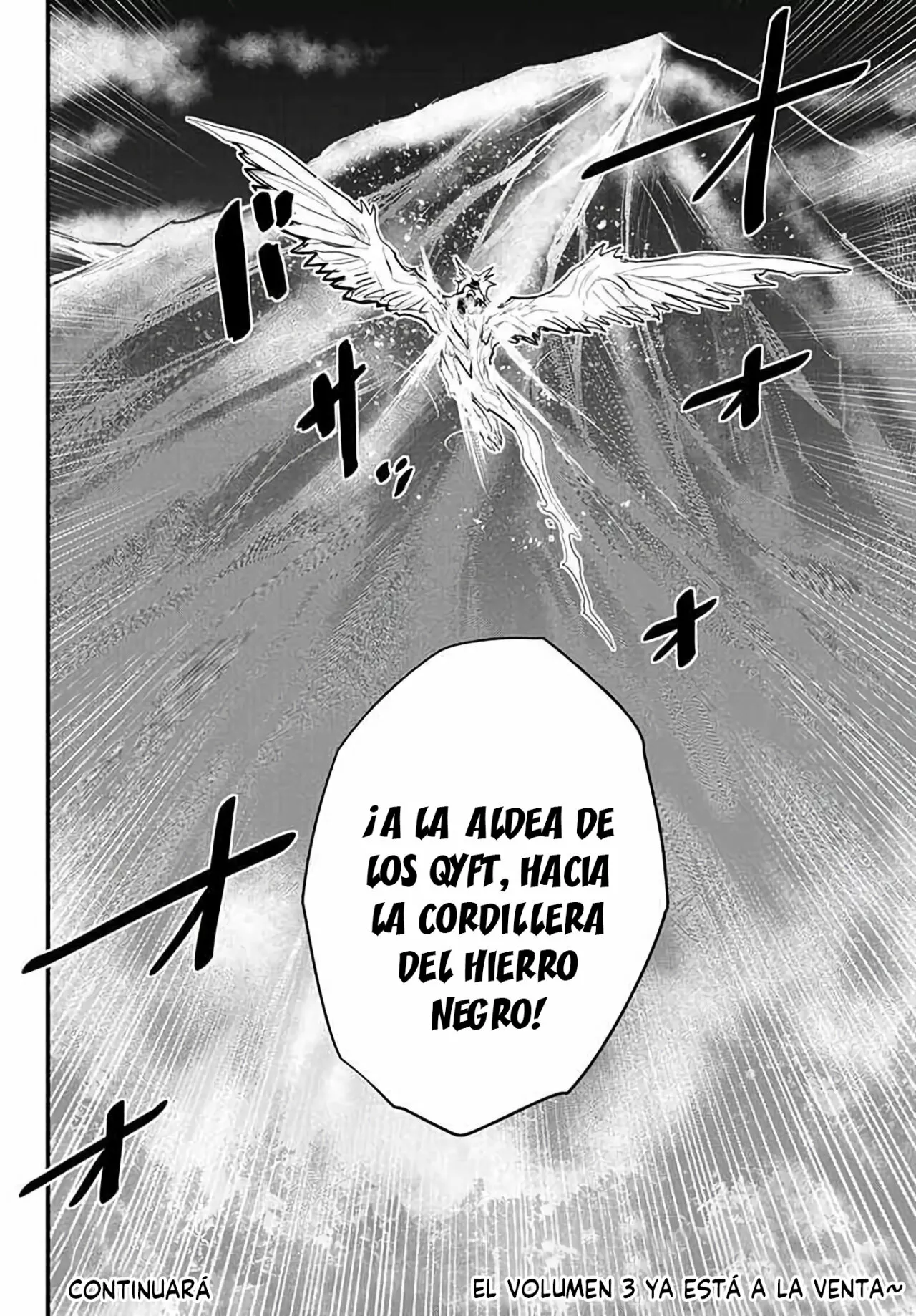 Página 37 del Manga
