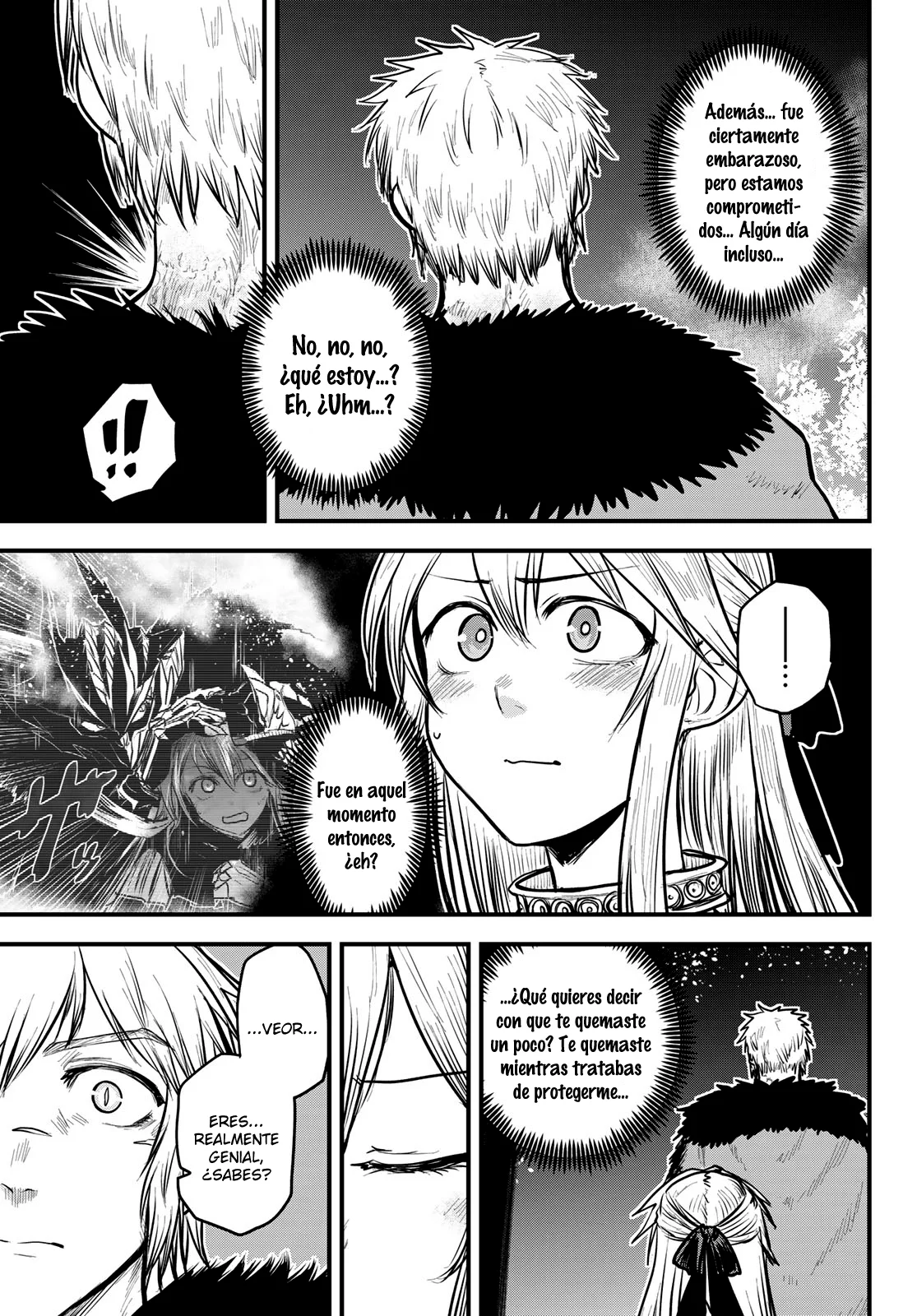 Página 35 del Manga