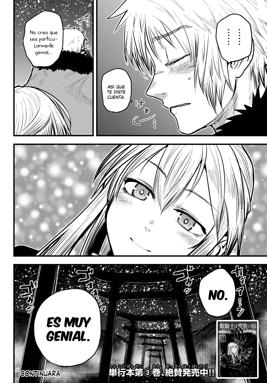Página 36 del Manga