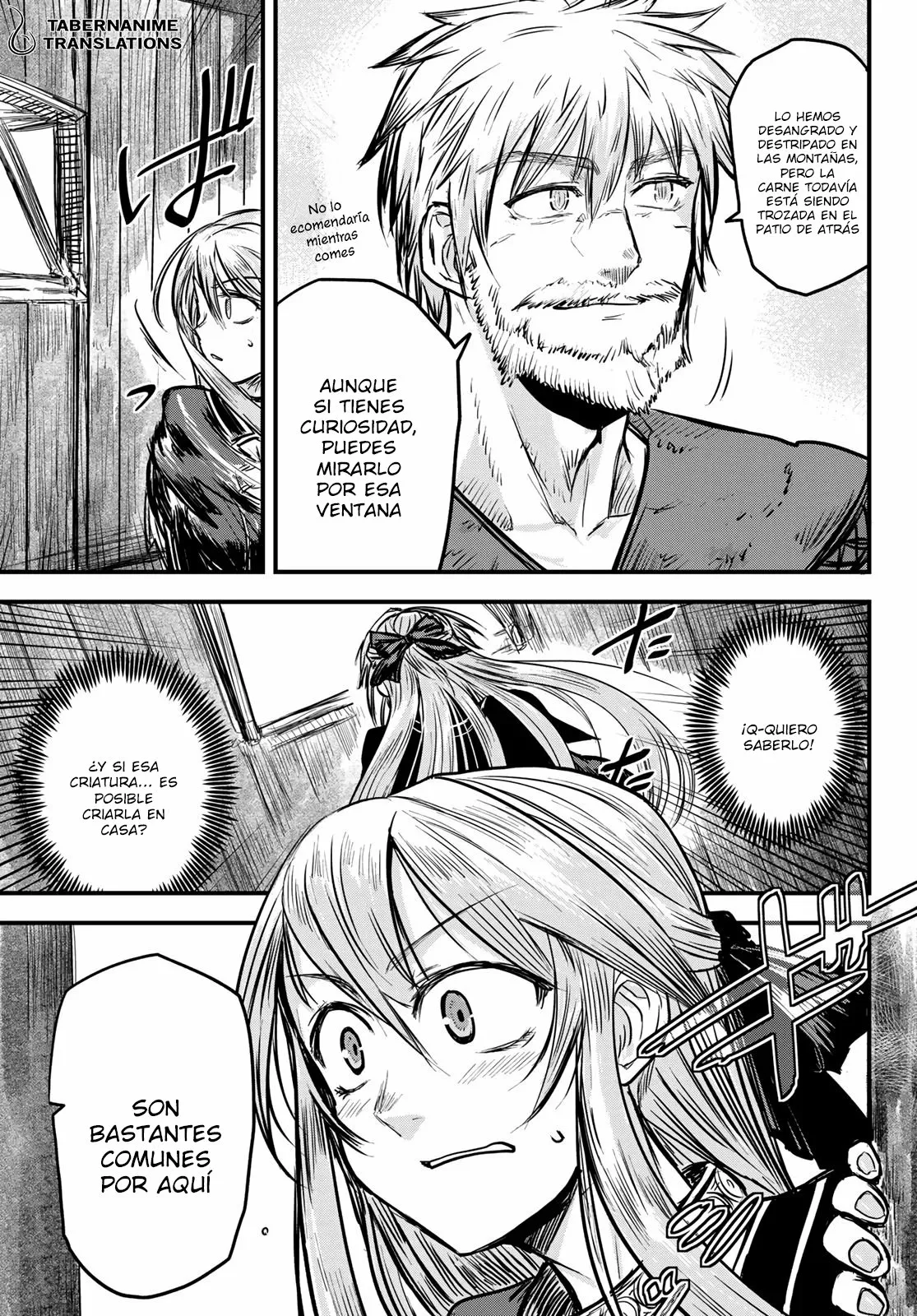 Página 35 del Manga