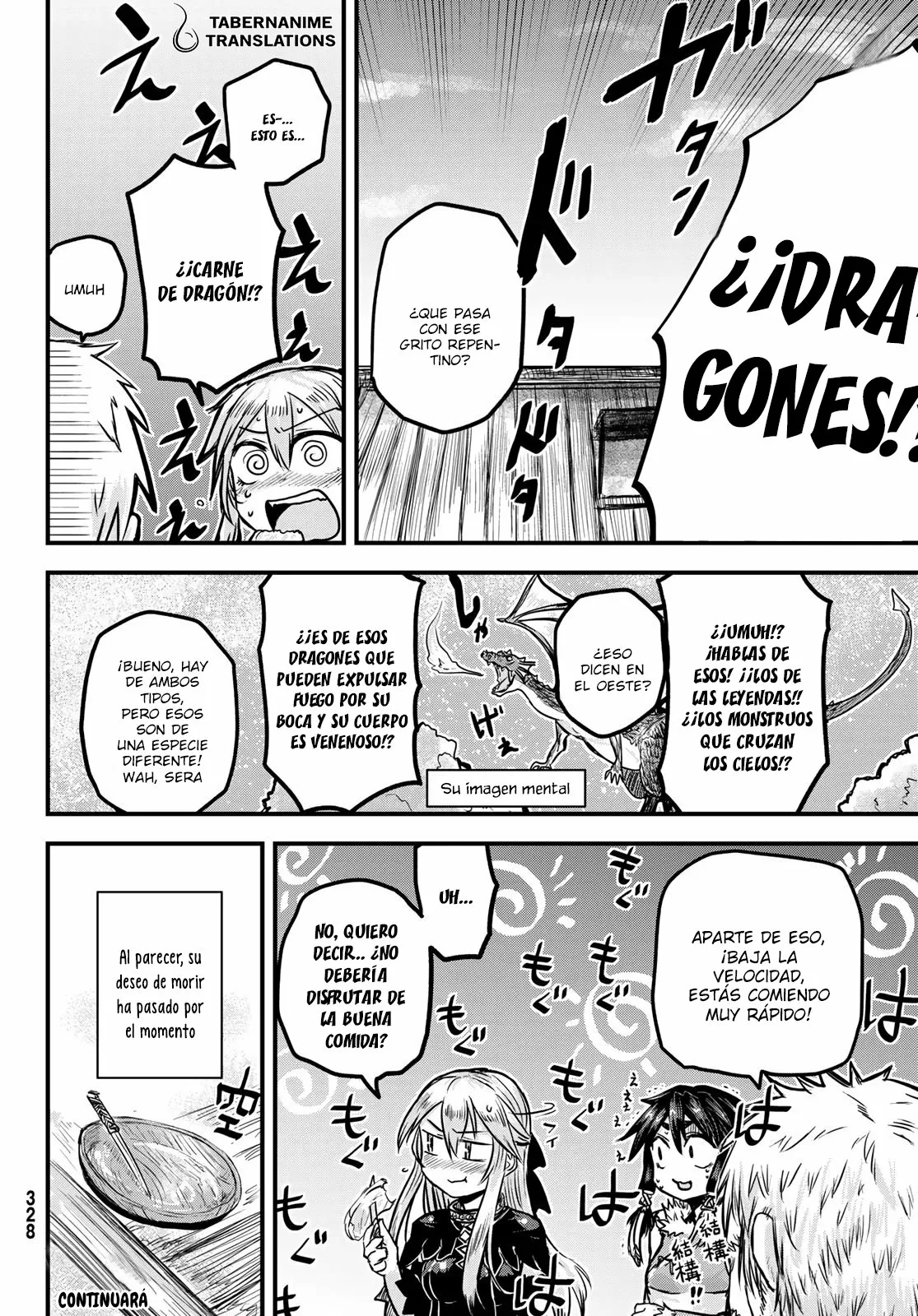 Página 37 del Manga