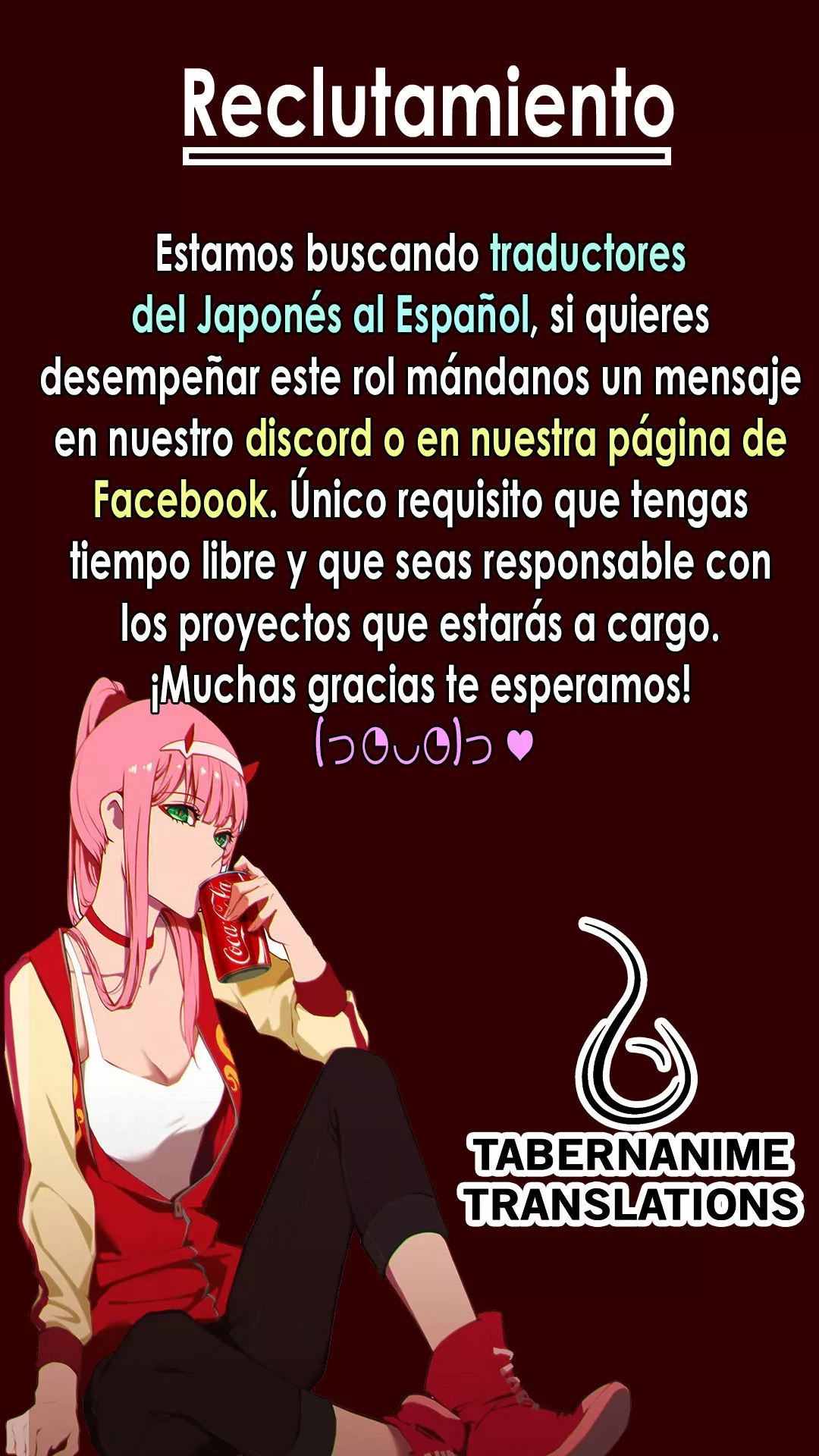 Página 40 del Manga