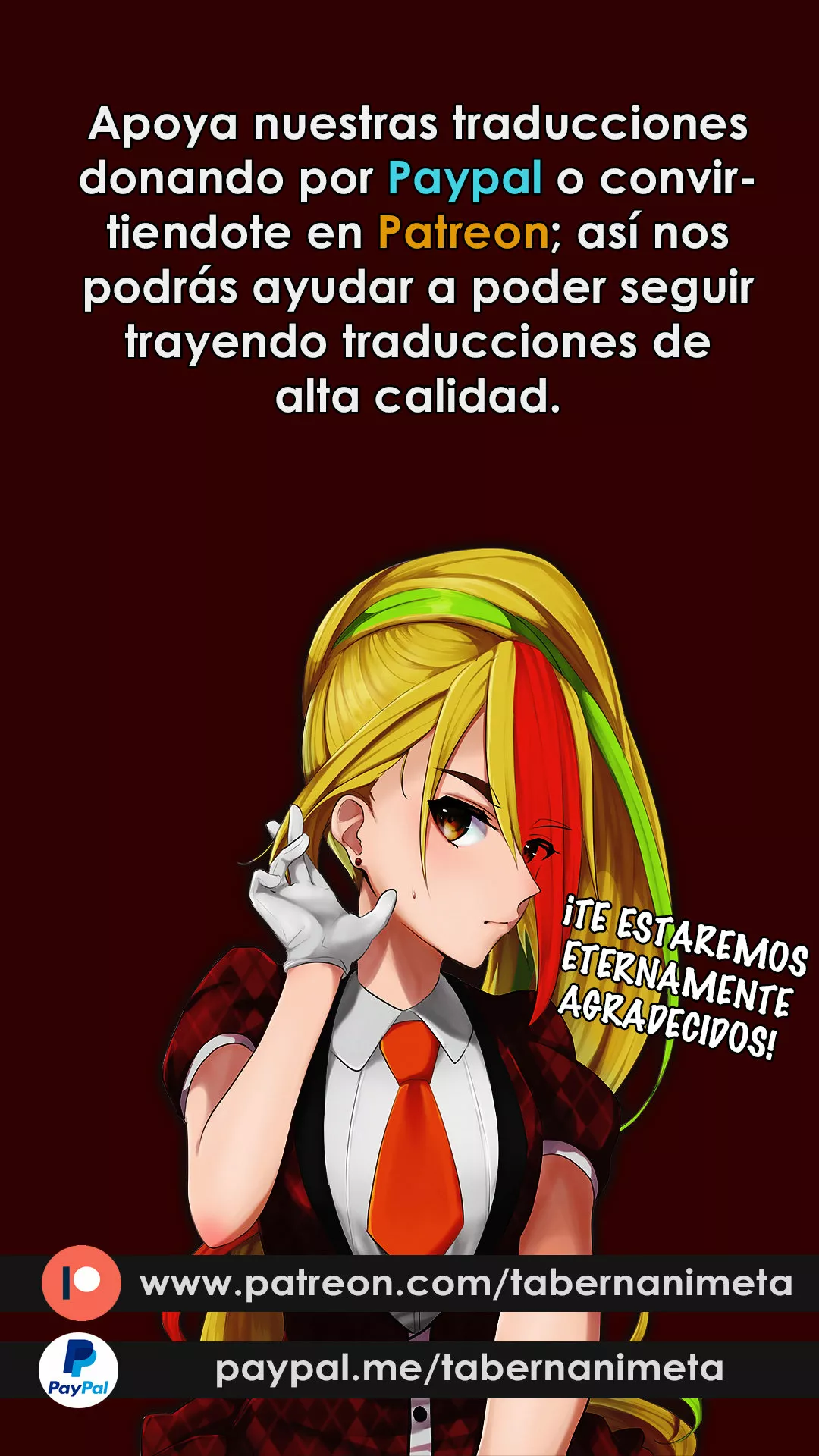 Página 41 del Manga