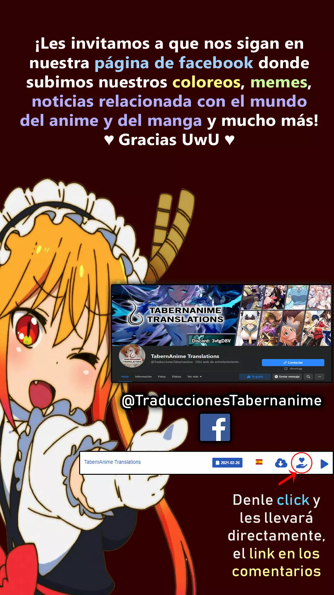 Página 42 del Manga