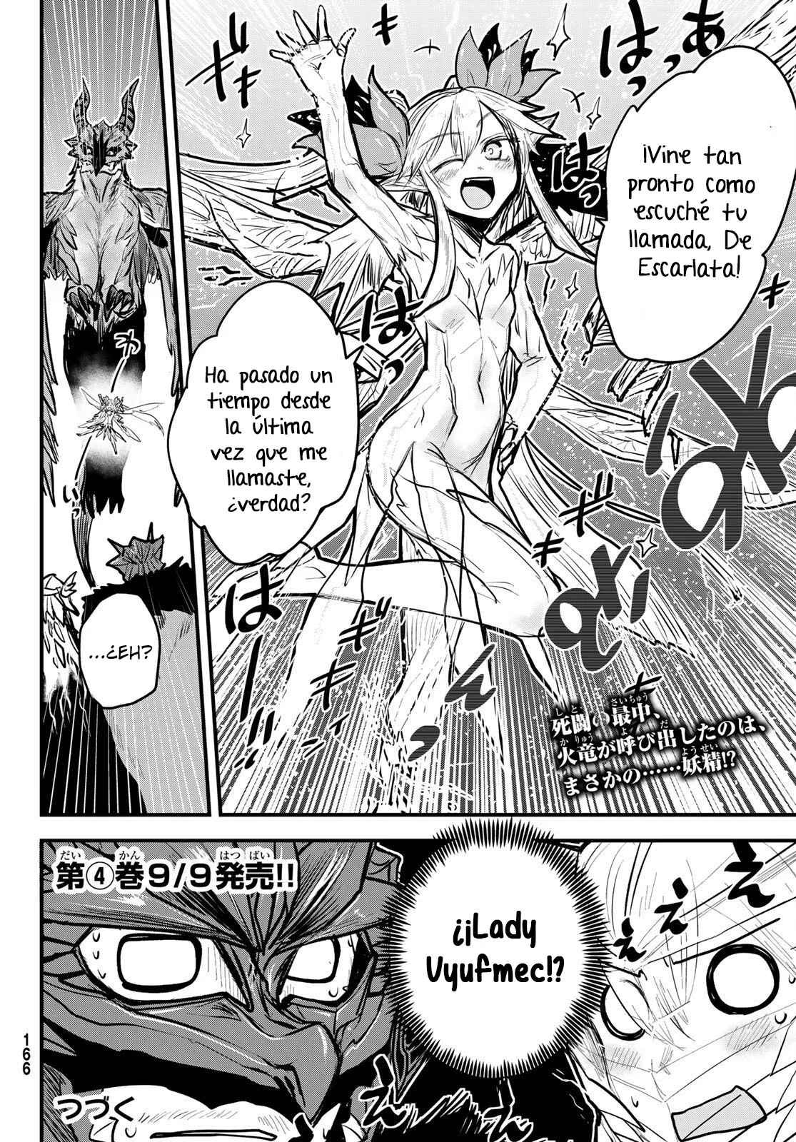 Página 36 del Manga