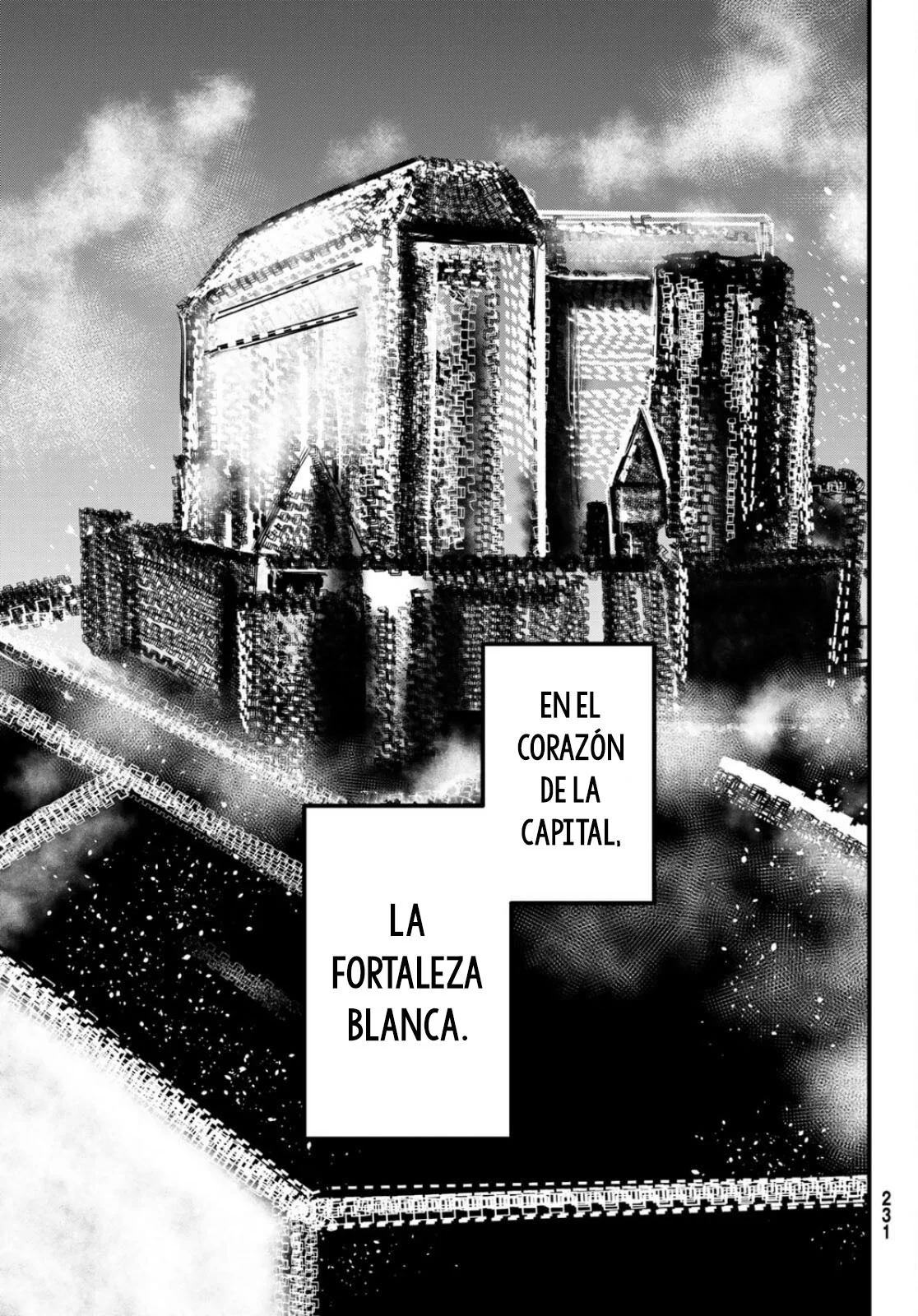 Página 32 del Manga