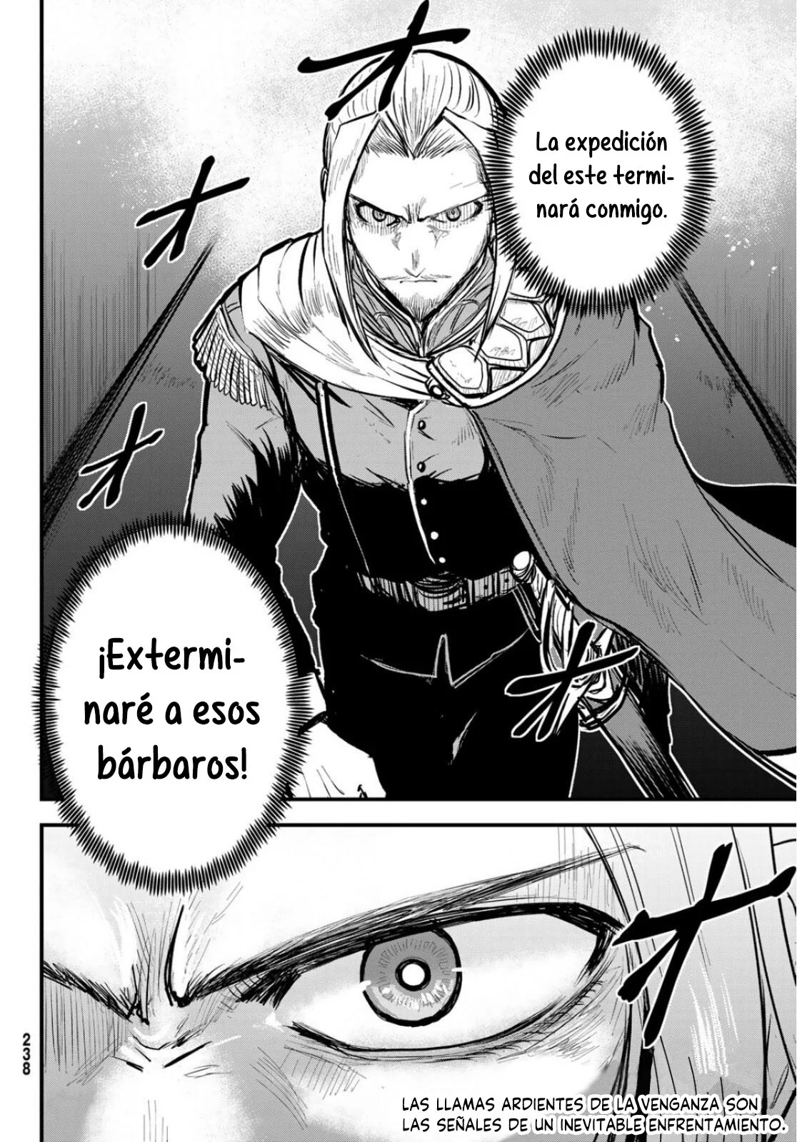 Página 39 del Manga