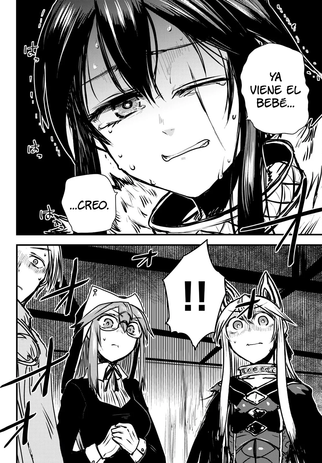 Página 37 del Manga