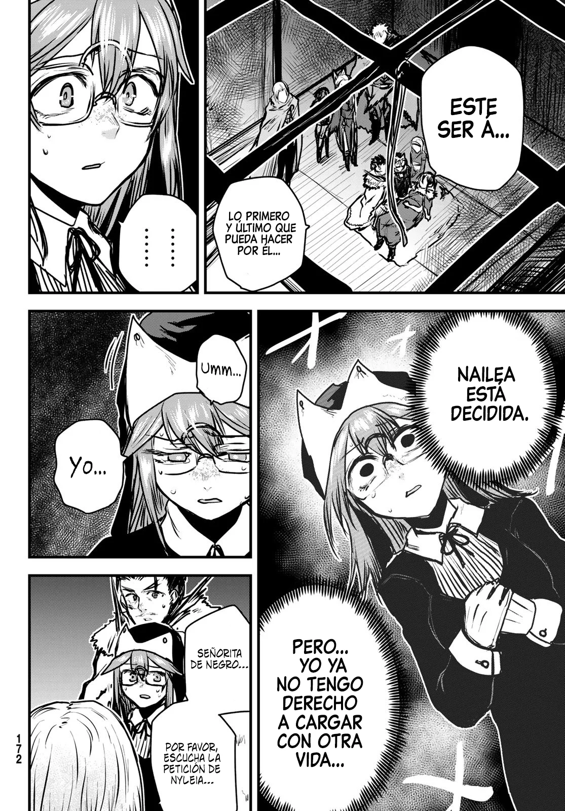 Página 24 del Manga