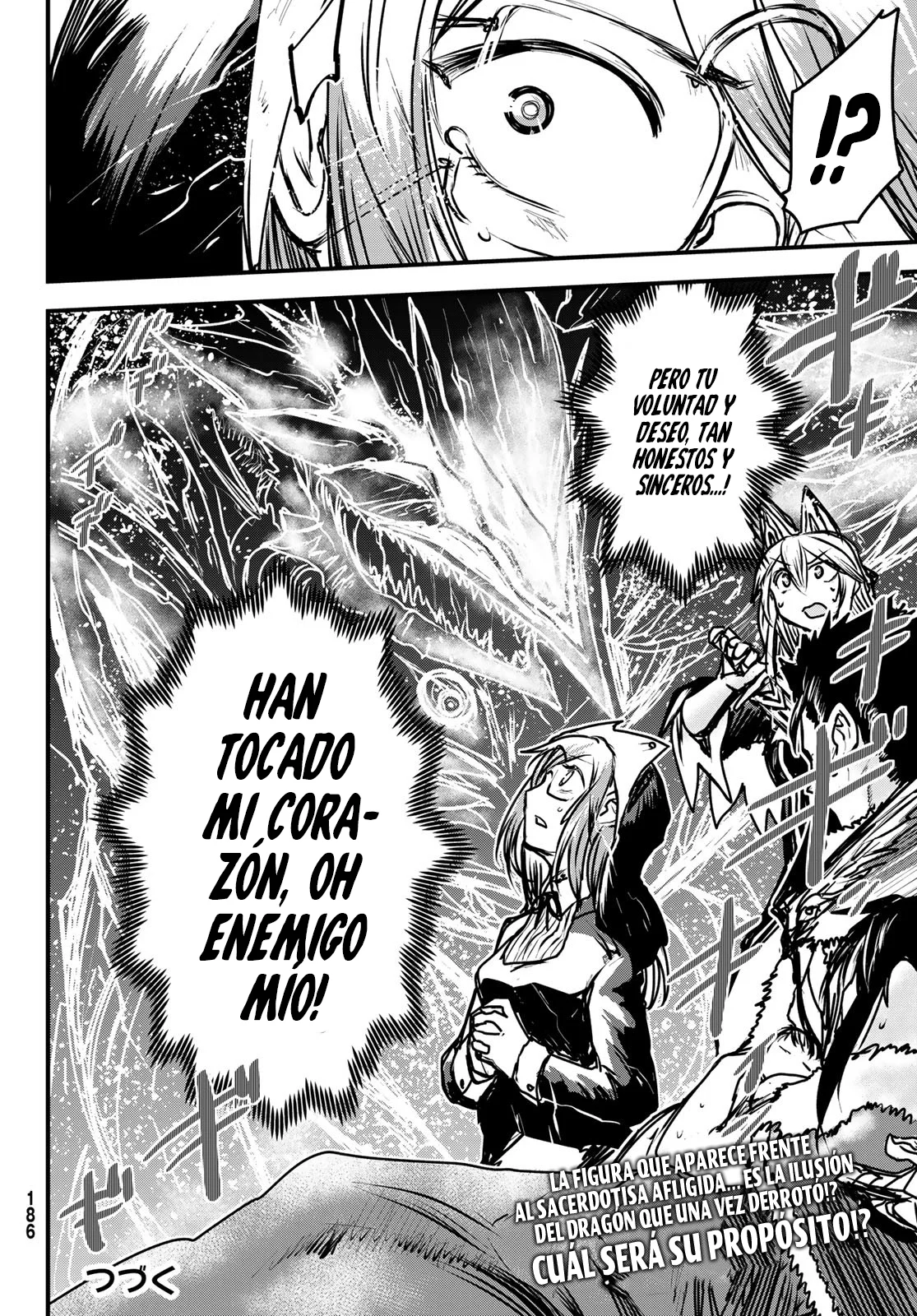 Página 37 del Manga