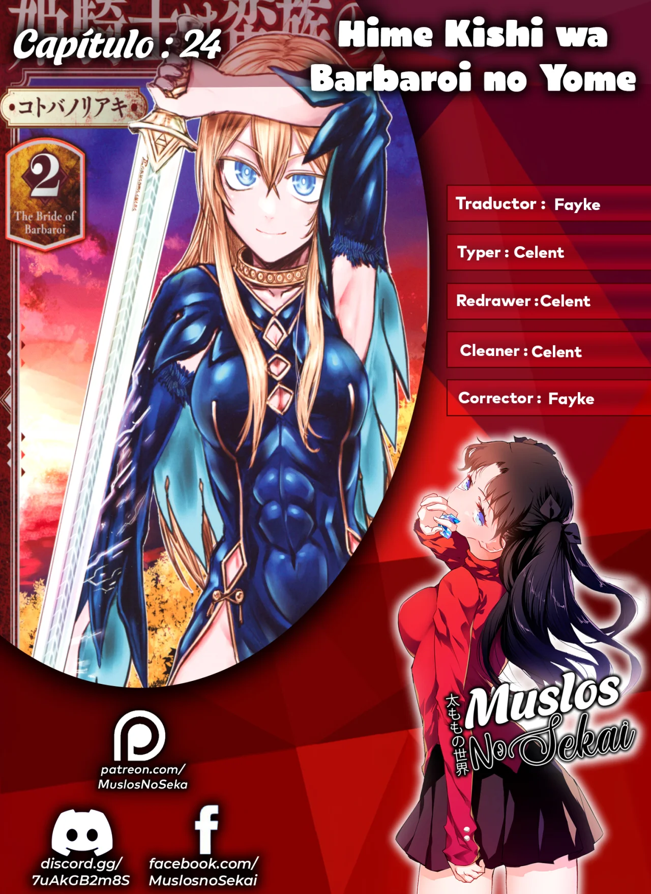 Página 41 del Manga