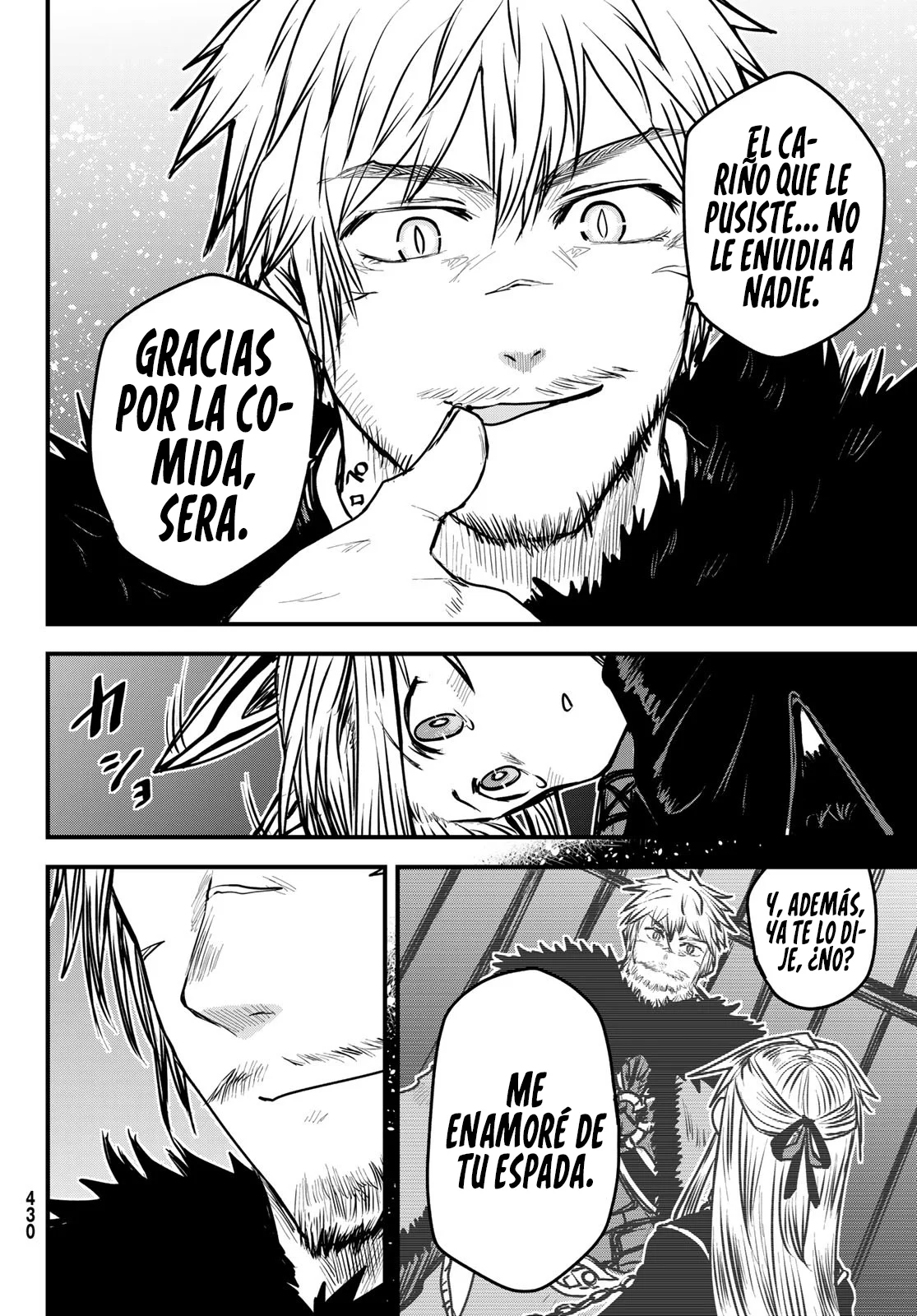 Página 37 del Manga