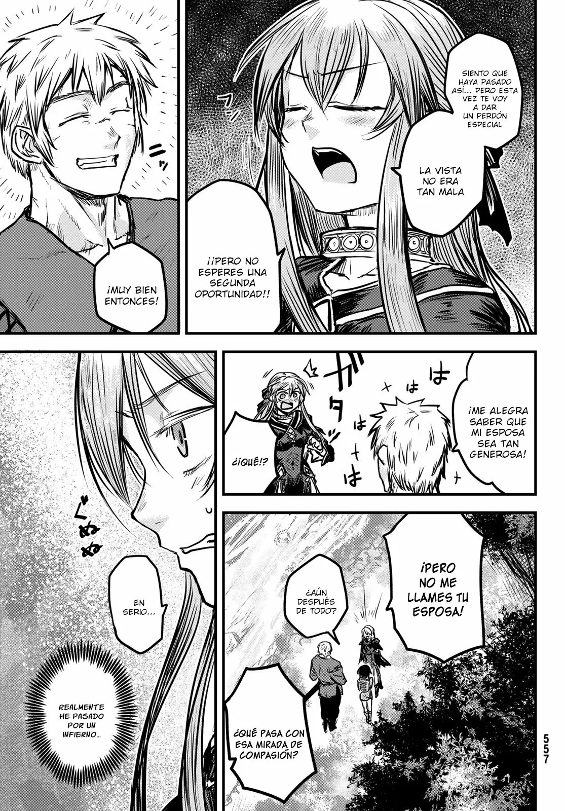 Página 41 del Manga