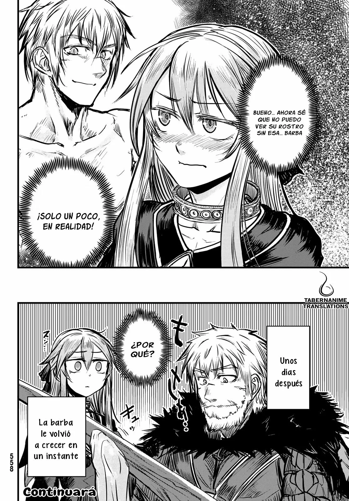 Página 42 del Manga