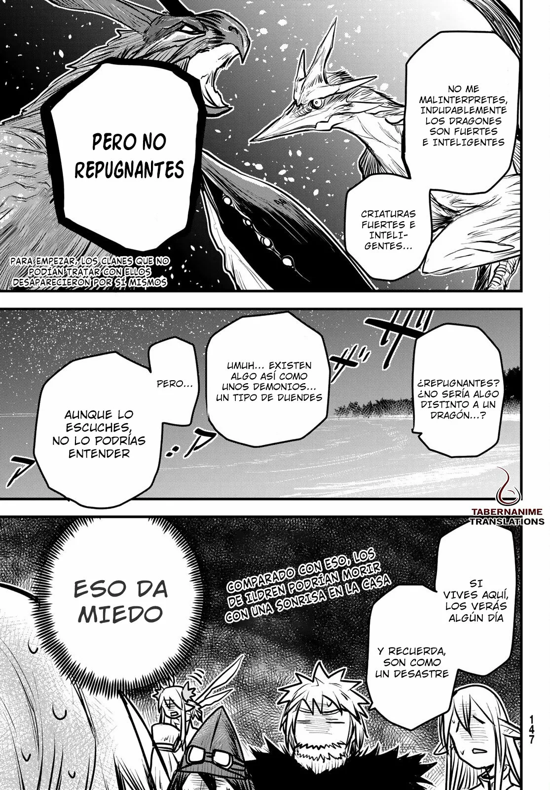 Página 30 del Manga