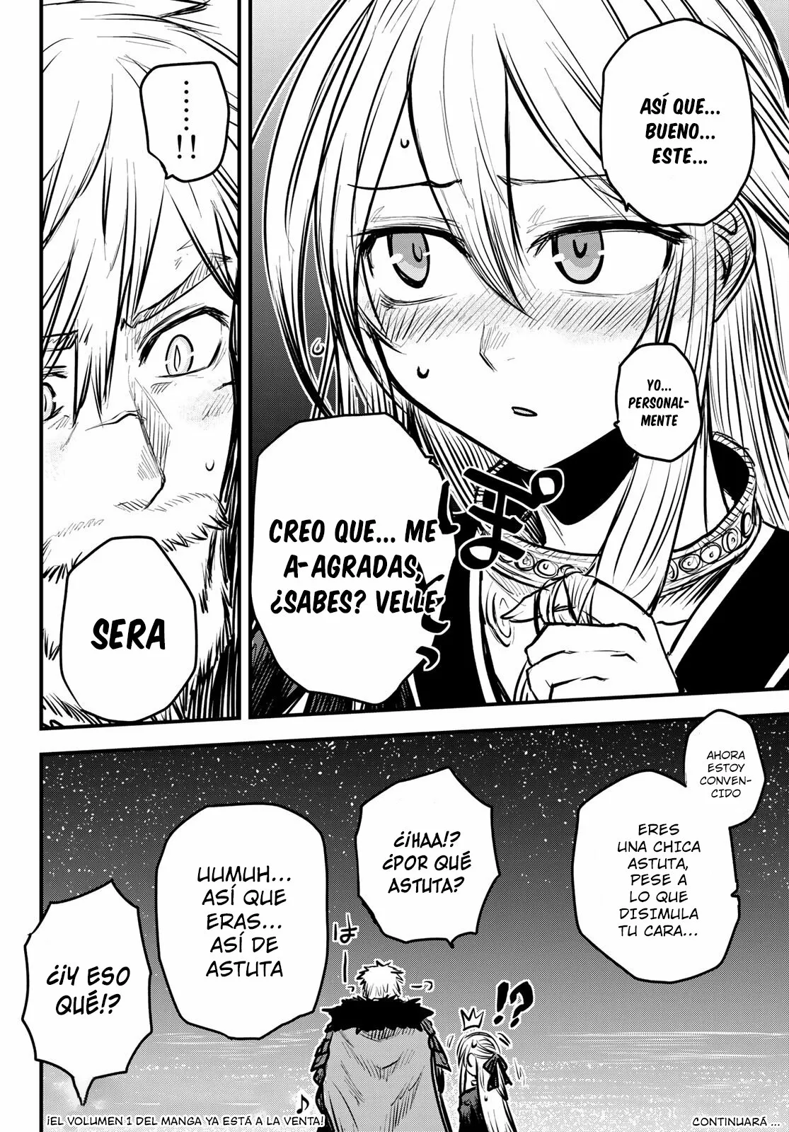 Página 37 del Manga