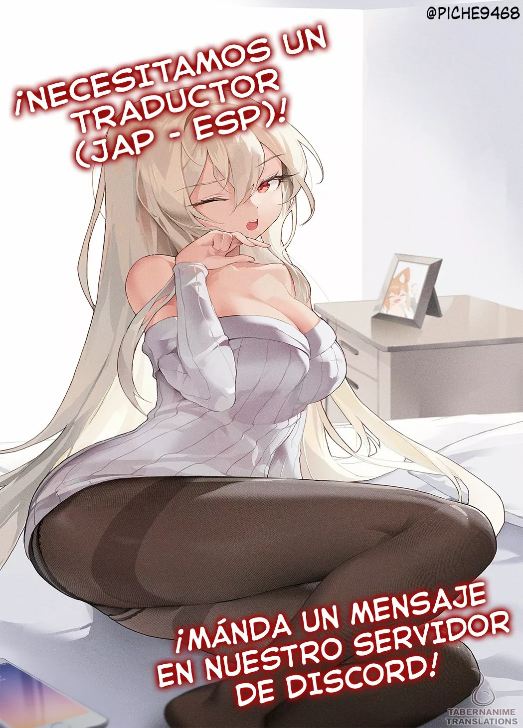 Página 36 del Manga