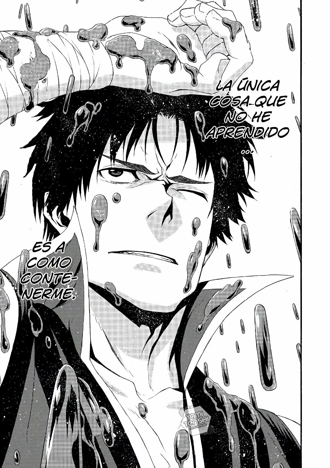Página 44 del Manga