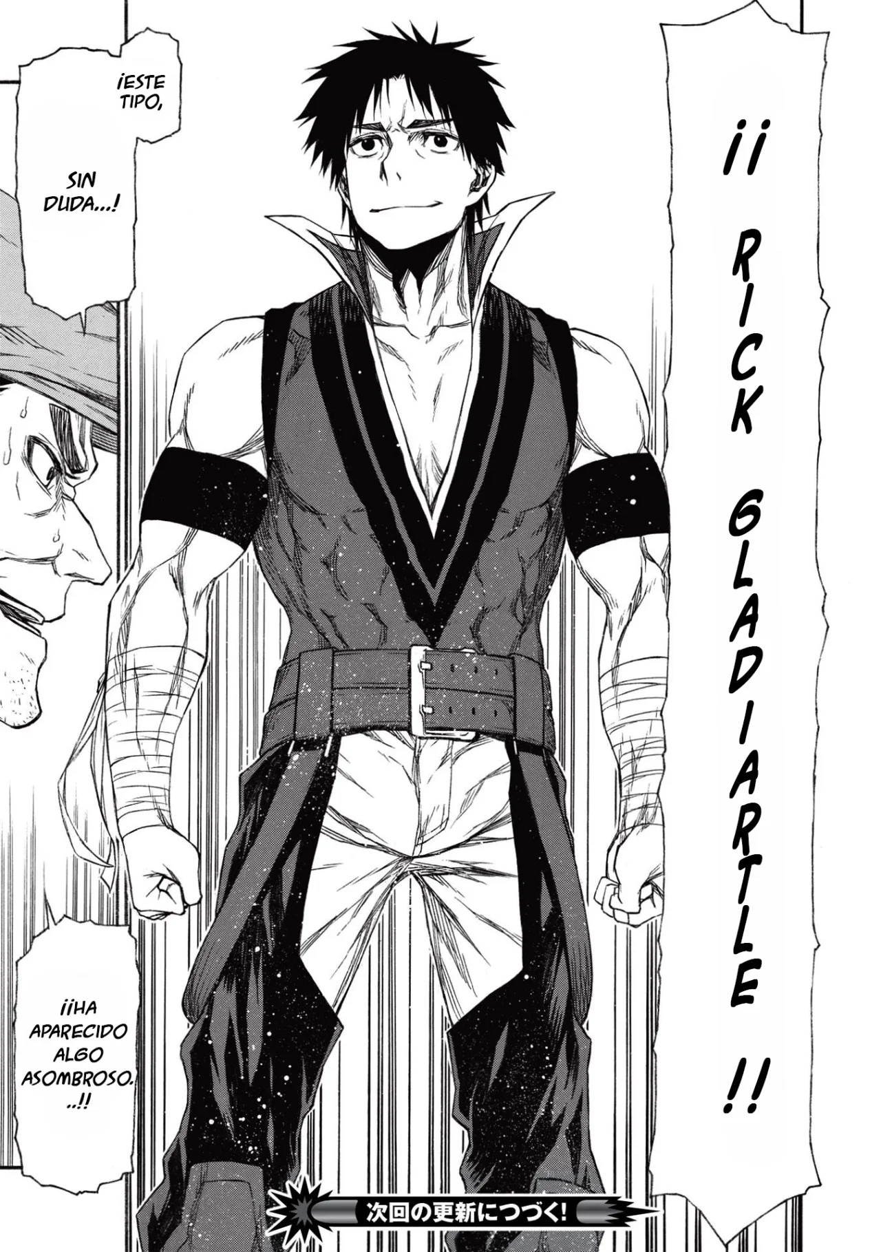 Página 30 del Manga