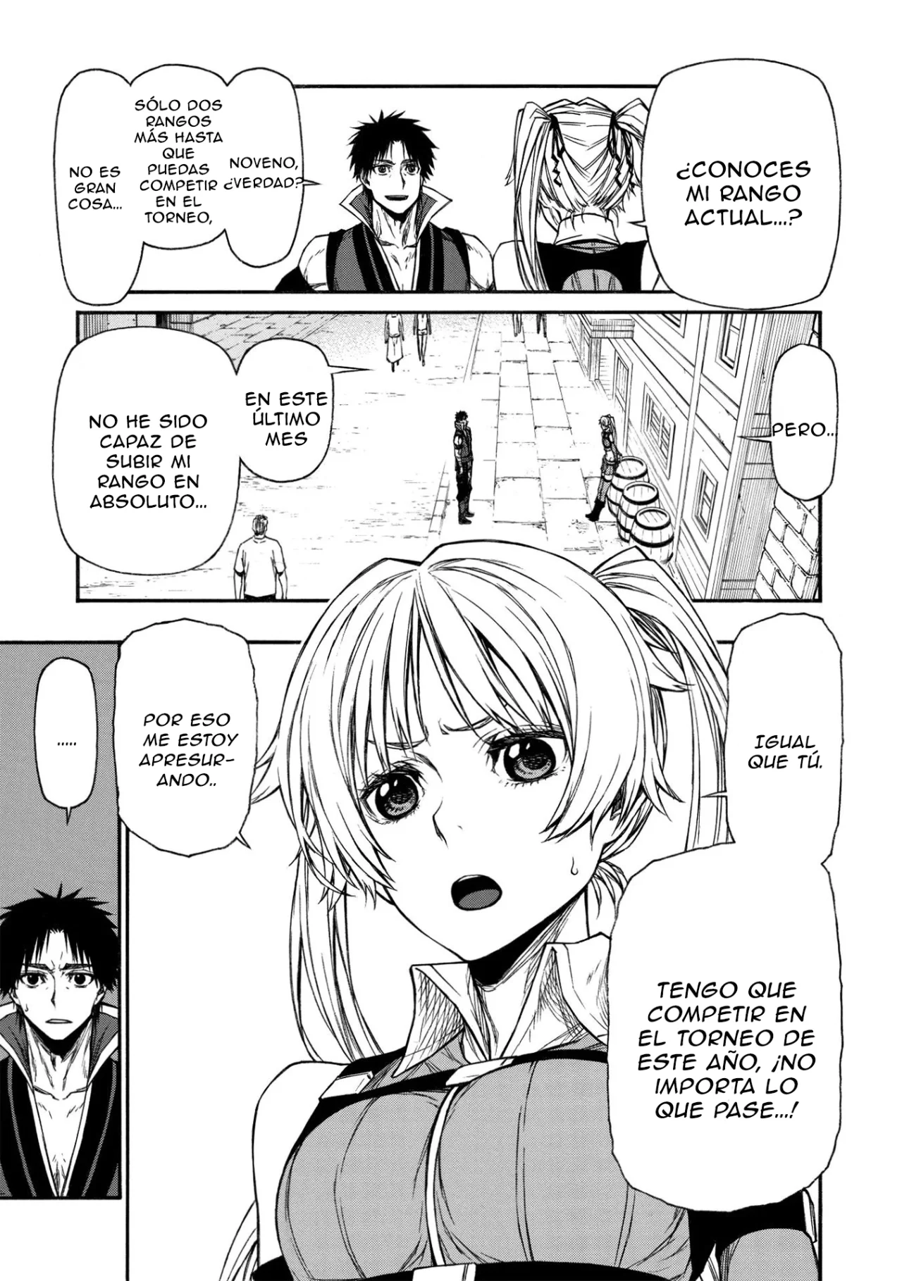 Página 24 del Manga