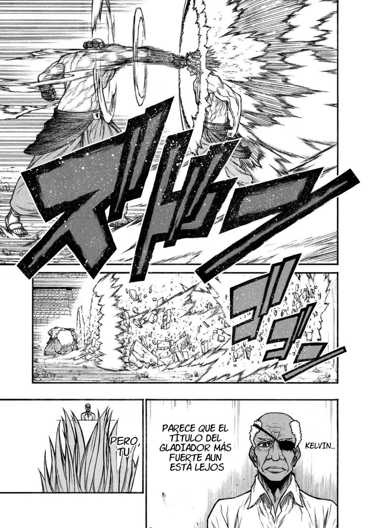 Página 34 del Manga