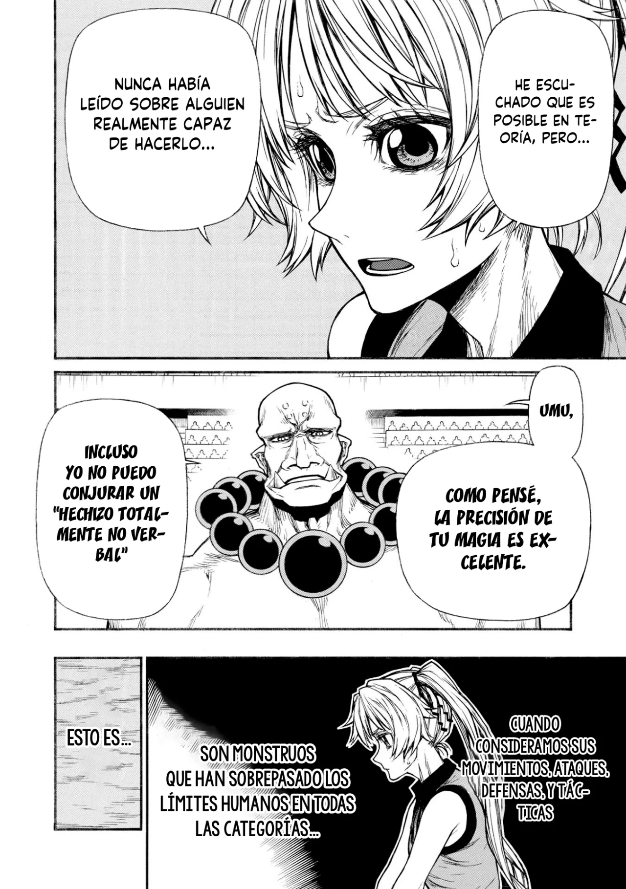 Página 34 del Manga