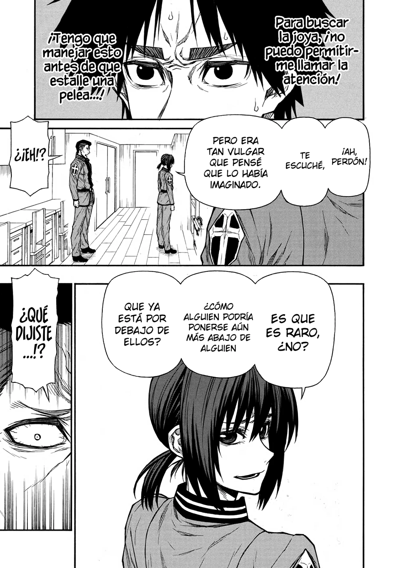 Página 24 del Manga