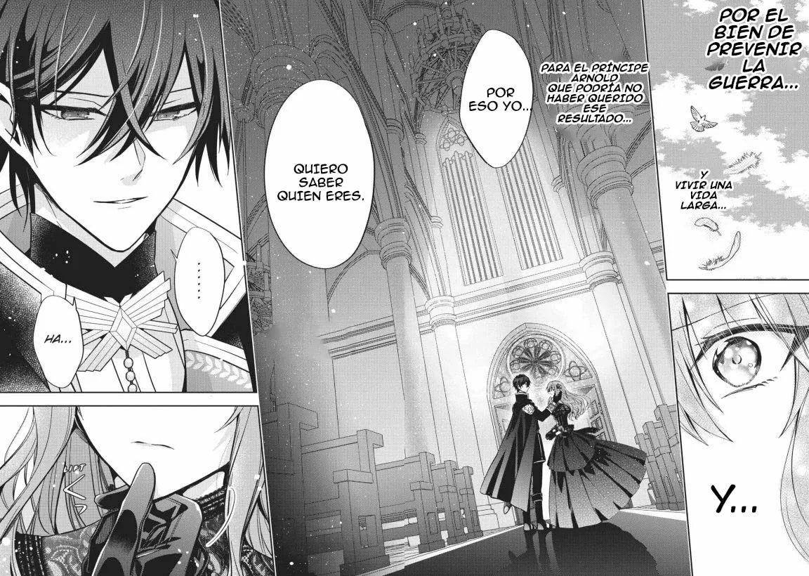 Página 36 del Manga
