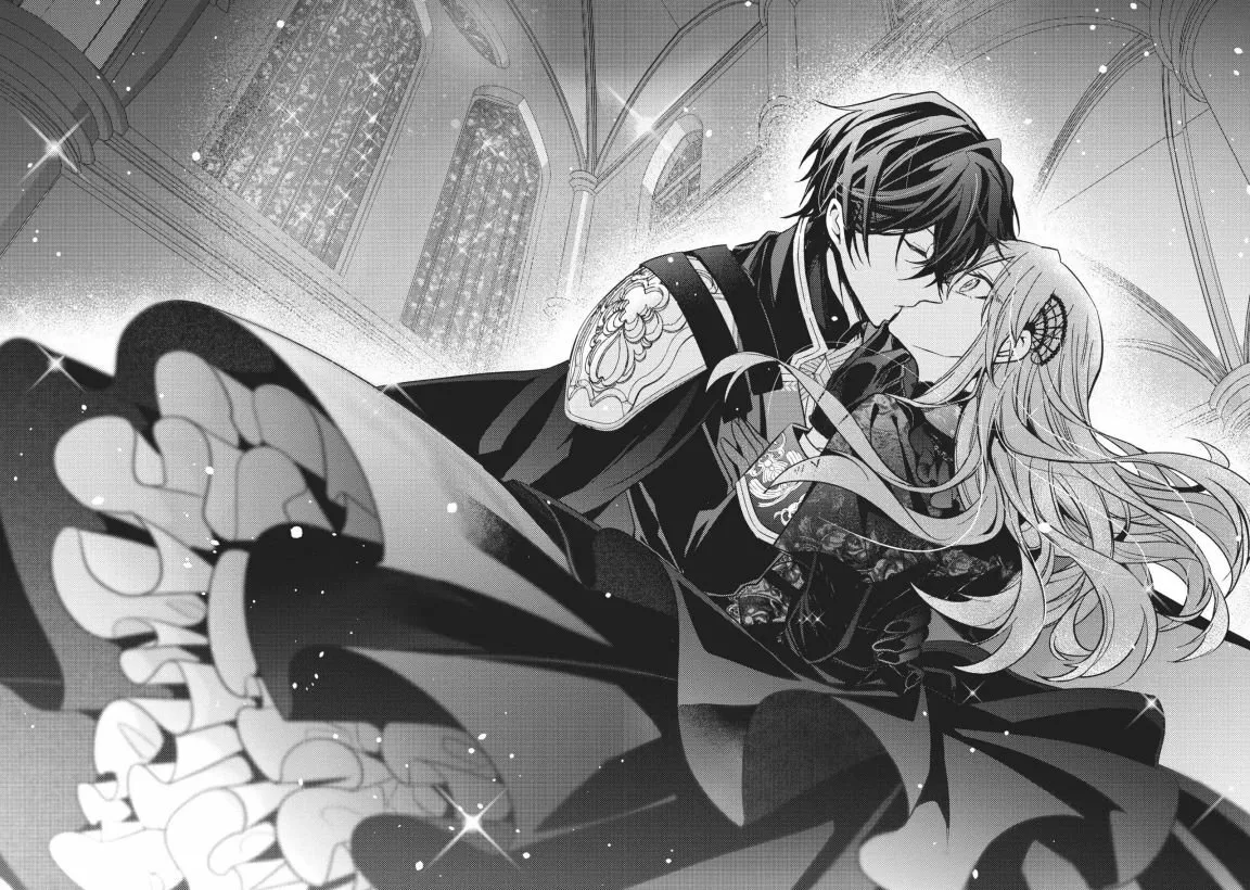 Página 37 del Manga