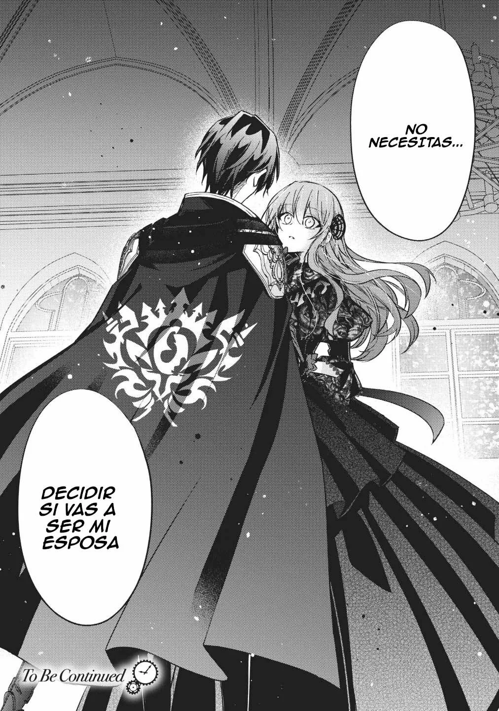 Página 39 del Manga